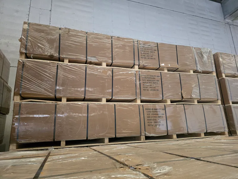 Ispezioni marittime e perizie cargo internazionali